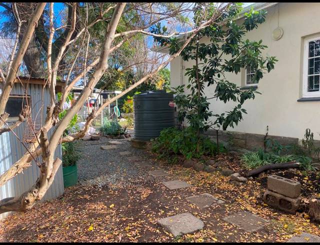 4 BEDROOM PROPERTY TO RENT IN TOP TOWN